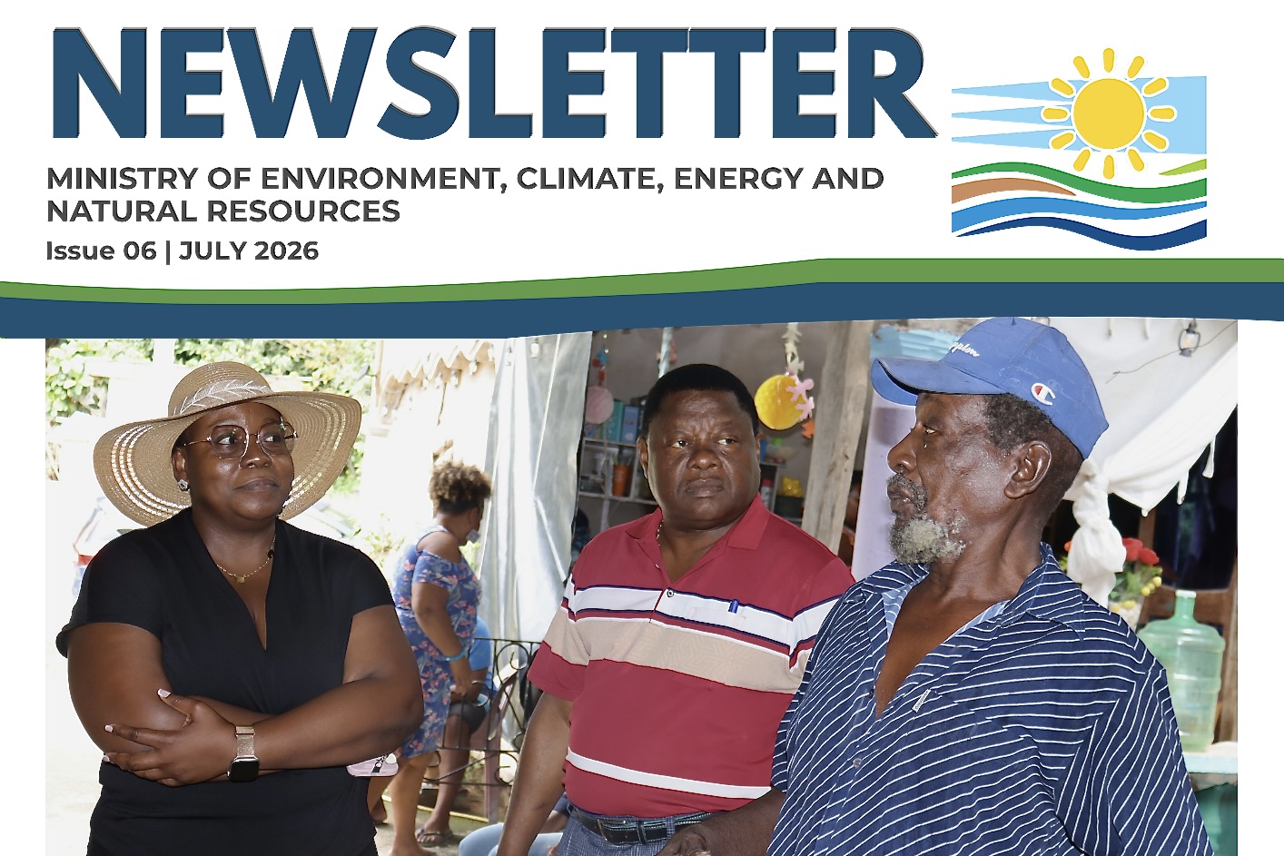 Collaboration and Connection | MECENR Newsletter – July 2026