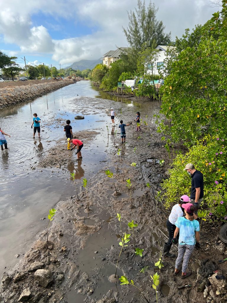 Protecting Wetlands for our Common Future 3