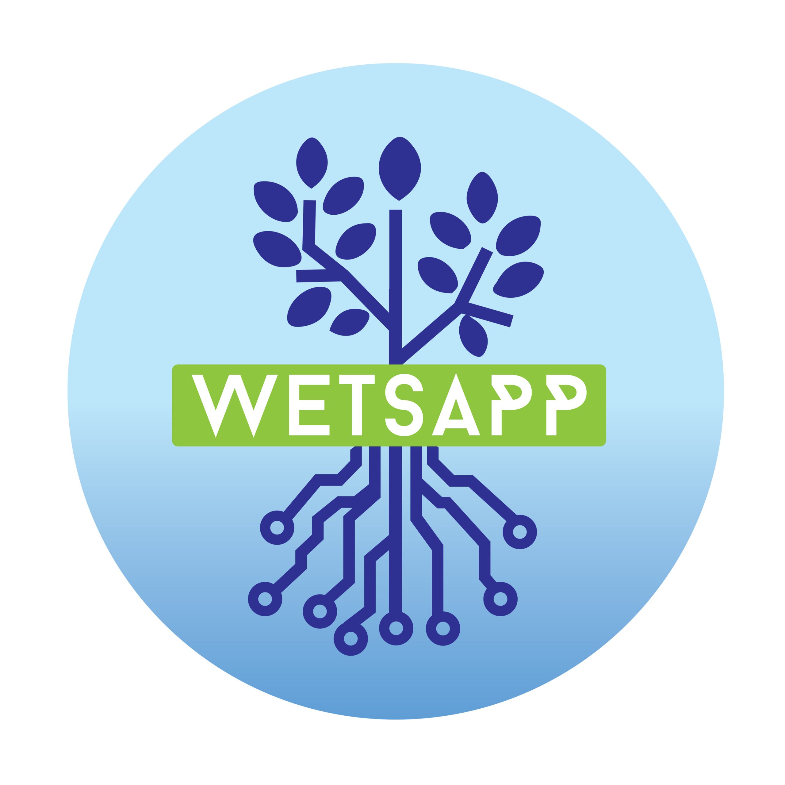 WETSAPP - Nature Seychelles Wetlands Application
